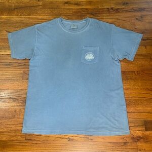 Live Oak Brand Alabama Tee T-Shirt w/ Jeep & Flags
Men’s Teen Large
Super Soft